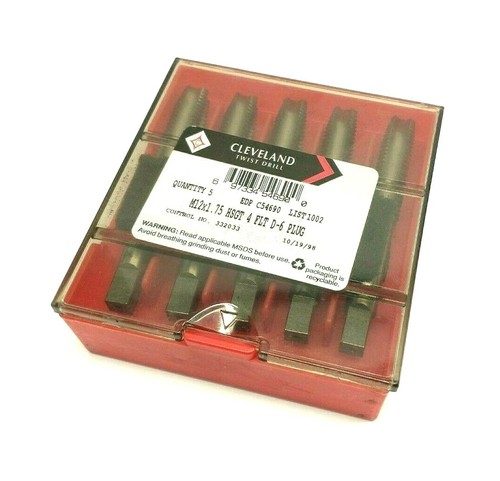 M12 X1.75 D6 1002