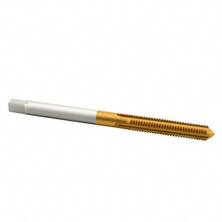 10-32 1002TN H3 3FL TIN PLUG HAND TAP