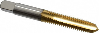 3/8-16 1002TN H3 3FL TIN PLUG HAND TAP