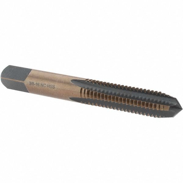 3/8-16 1002SO H3 4F OXIDE PLUG HAND TAP