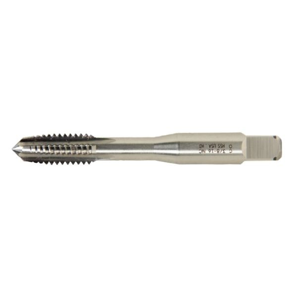 5/8-11 1002SO H3 4F OXIDE PLUG HAND TAP