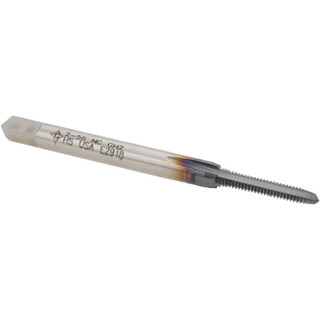 #2-56 1002TC H2 3FL TICN PLUG HAND TAP