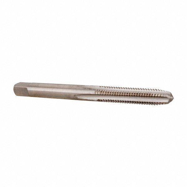 #8-32 1002TC H3 4FLTICN PLUG HAND TAP