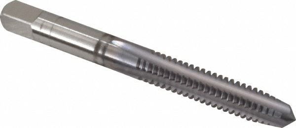 1/4-20 1002TC H3 4FLTICN PLUG HAND TAP