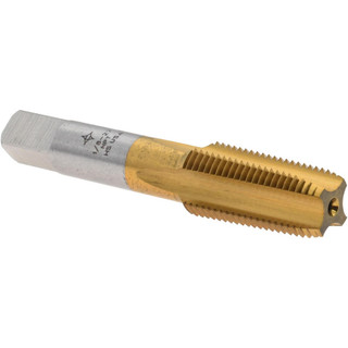 1/8-27NPT 965TN 4FL PIPE TIN TAP