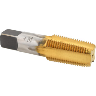 1/2-14NPT 965TN 4FL PIPE TIN TAP