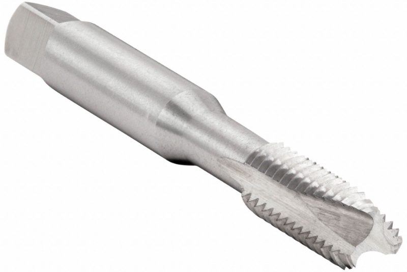 5/16-24 HS G H3 2F BO SPPT TAP