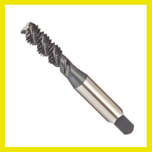No.4-40 HS G H2 2F PL LOWSHEAR SPPT TAP