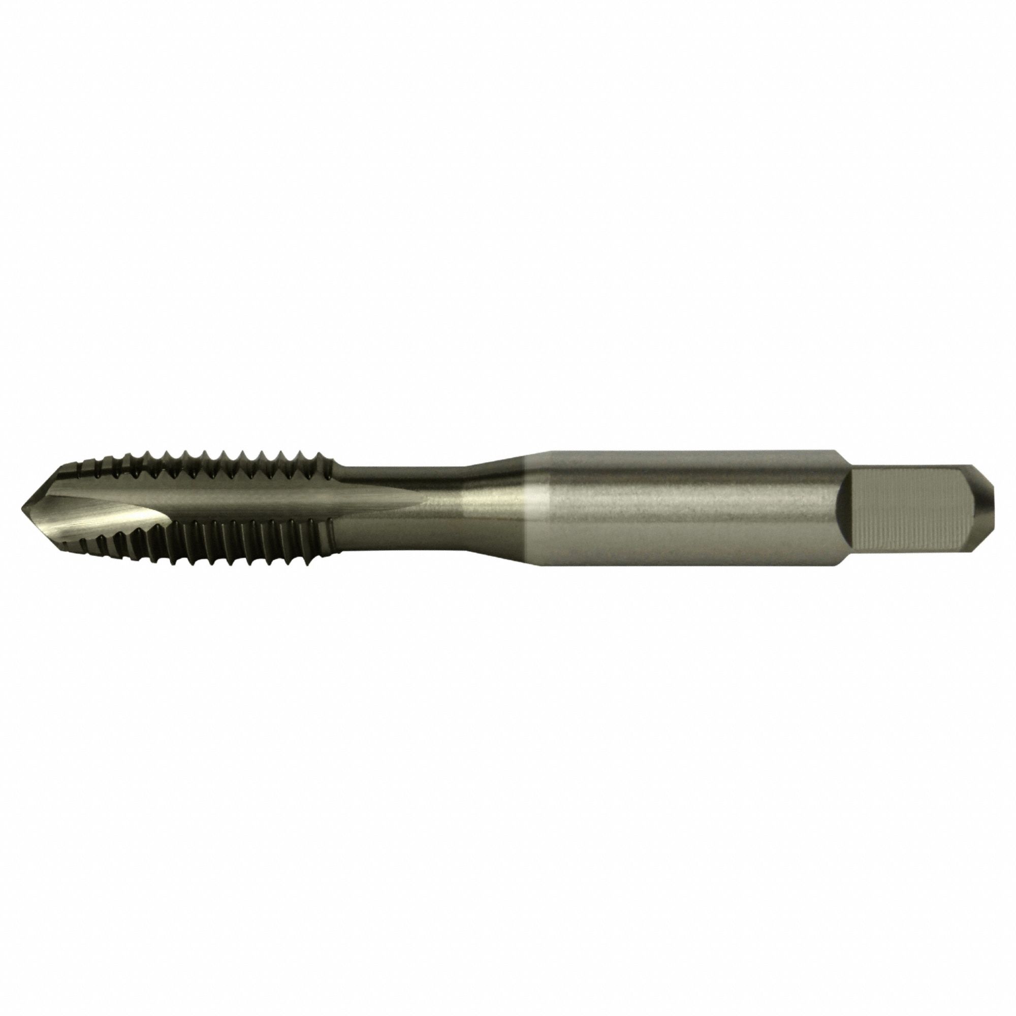 1/4-20 1011E H3 2F SPRPT PLG 6IN TAP