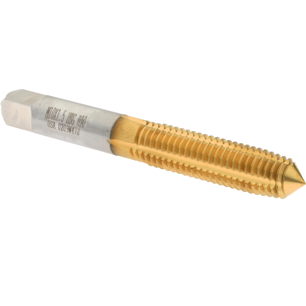 M10x1.5 D10 PLUG FORM TAP