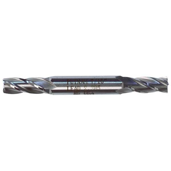 5/8x5/8x3/4x3 5Flt VI 0.030 CR