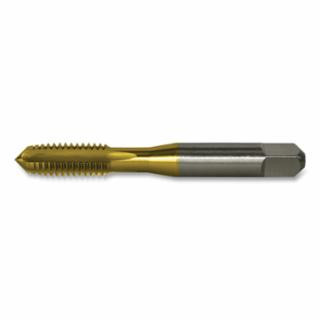 #10-32NF H3 4FL GP Bottom Hand Tap