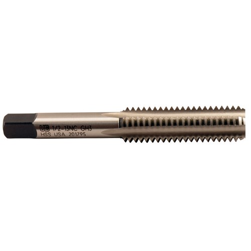 5/16-18NC H3 4FL GP Bottom Hand Tap