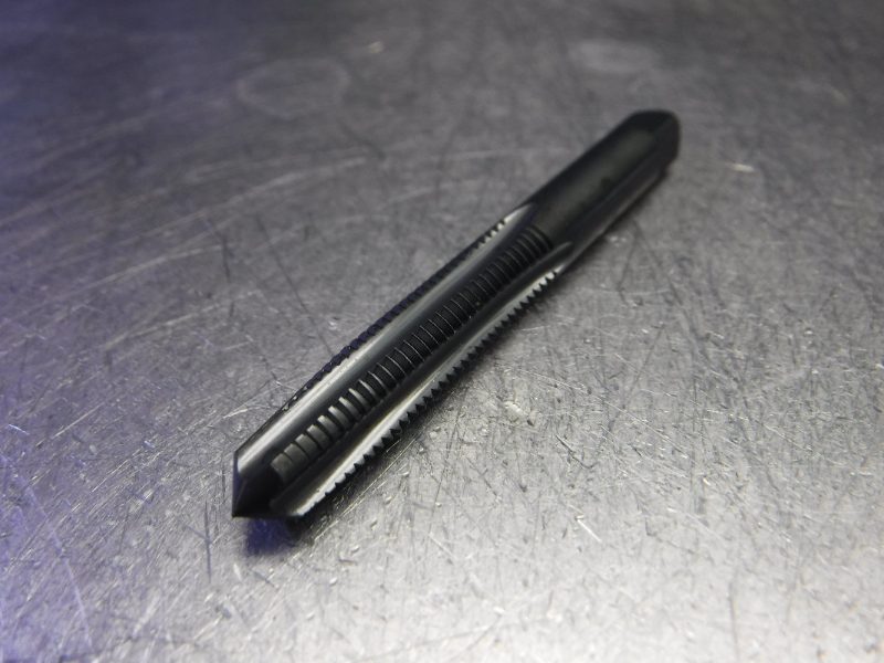 5/16-24NF H3 4FL GP Plug Hand Tap