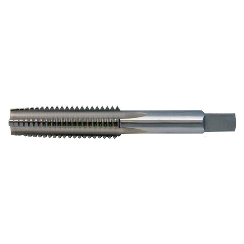 1/2-13NC H3 4FL GP Taper Hand Tap