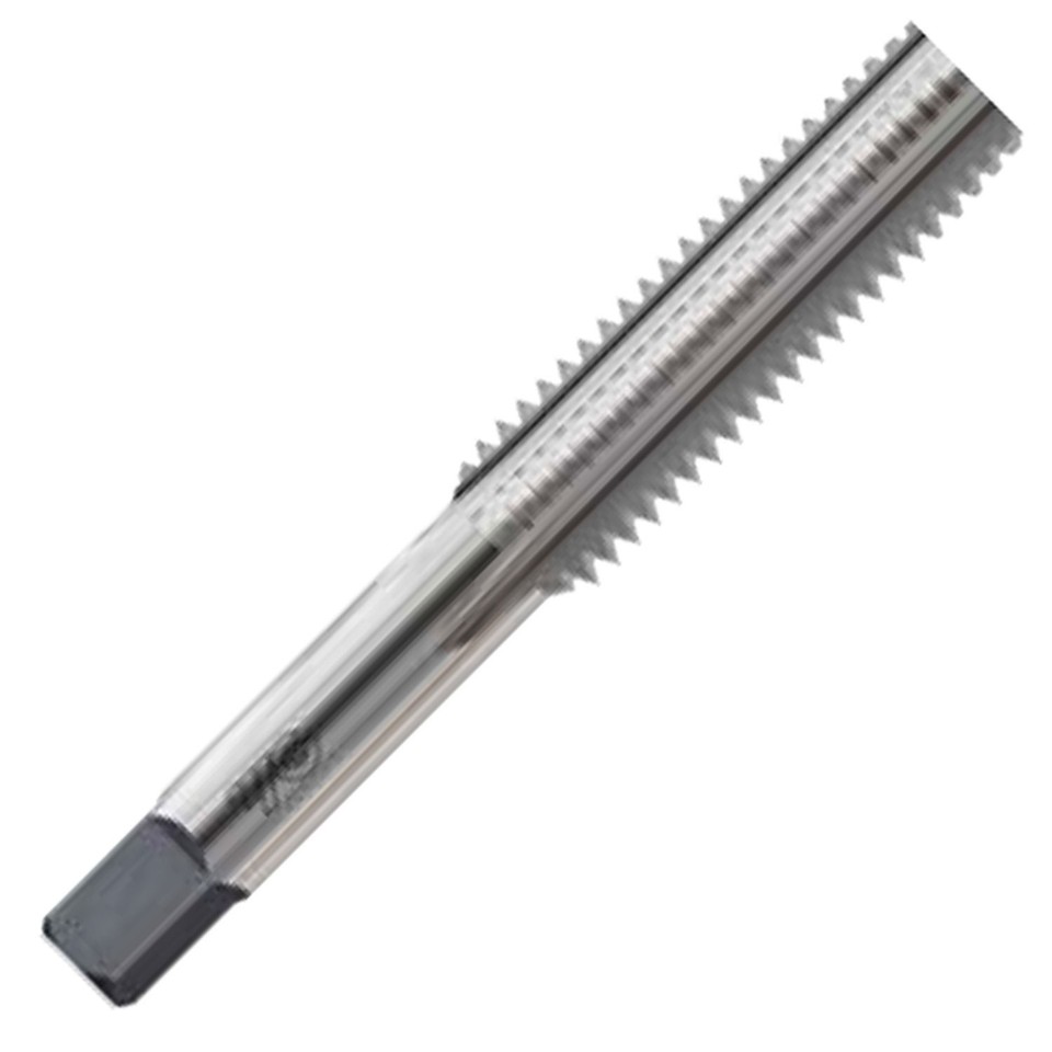 9/16-18NF H3 4FL GP Taper Hand Tap