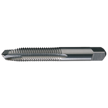 M3X0.5 D3 3FL GP Plug Hand Tap