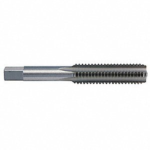 M4X0.7 D4 4FL GP Plug Hand Tap