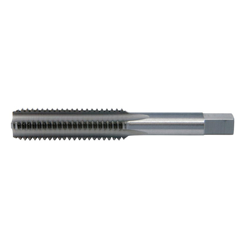 M6X1.0 D5 4FL GP Bott Hand Tap