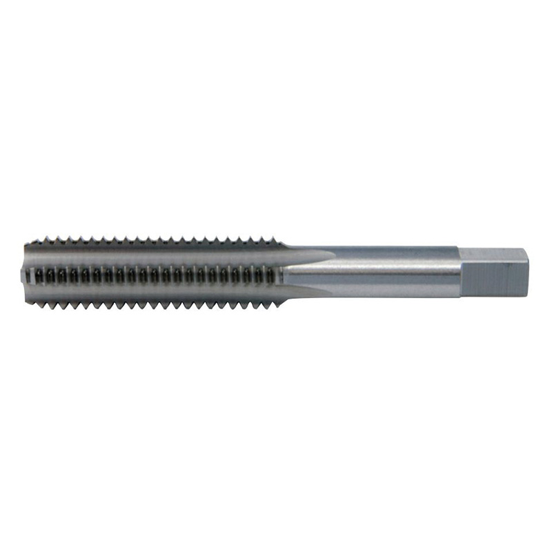 M8X1.25 D5 4FL GP Plug Hand Tap