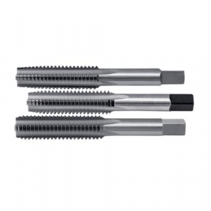 M14X2 D7 4FL HAND TAP-SET
