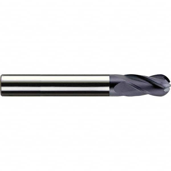 1/4x1/4x1 1/8x3 4FL Ball