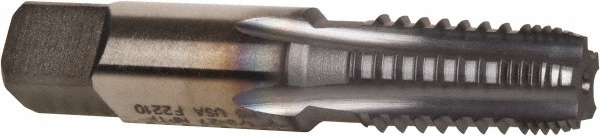 1/8-27 NPTF 975S PIPE TAP SH SHK