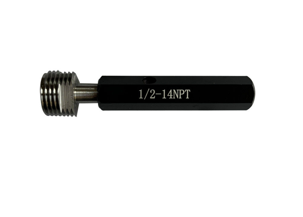 0462 1/2-14NPT HSS TPR PIPE