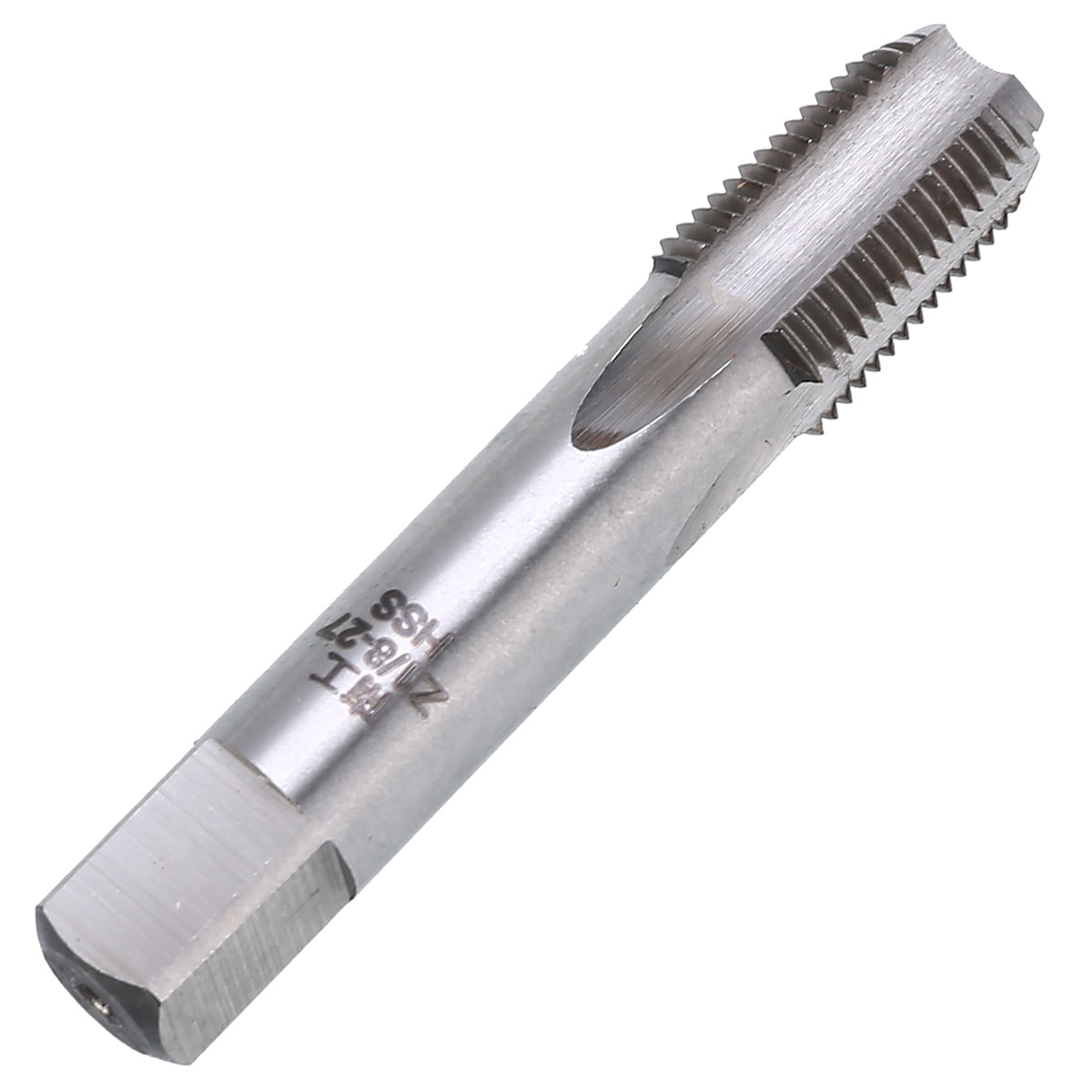 0464 1/8-27 HS NPT 5F SEMI-INT THD TAP