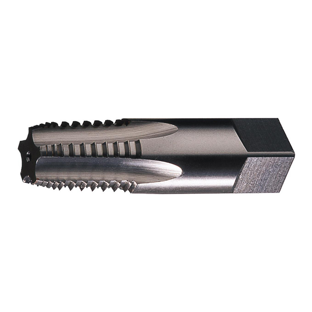 1 1/4-11 1/2 HS NPT 5F SEMI-INT THD TAP