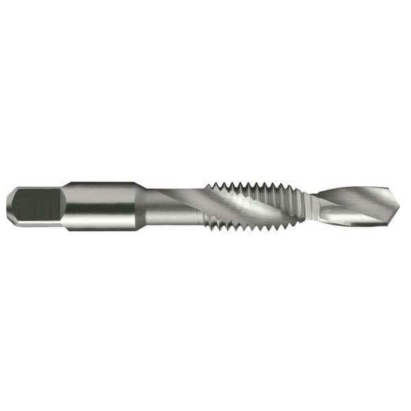 3/8-16NC 0450 2FL COMB TAP & DRILL