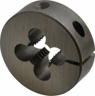 0610 7/16-14 CRBN RD DIE 1"OD