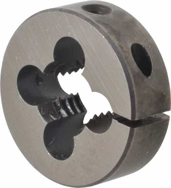 0610 9/16-12 CBN RD DIE 1.5"OD