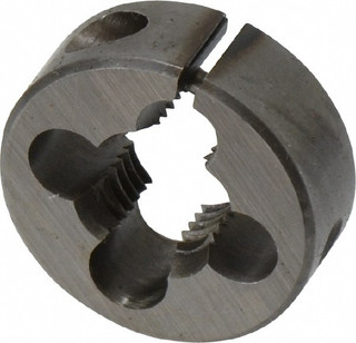 0610 1/4-20 CRBN RD DIE 2"OD