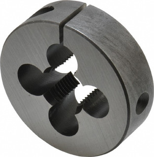 0610 5/8-11 CRBN RD DIE 2"OD