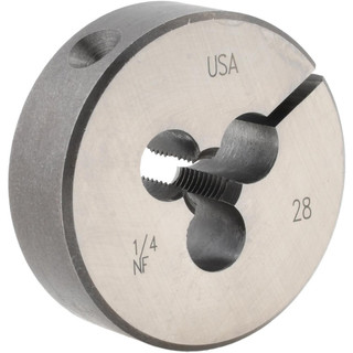 0610 1"-14 NS 2"CARB RAD