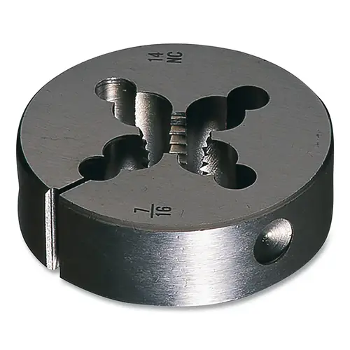 0610 1-1/4-7 CRBN RD DIE 3"OD