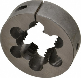 0610 1-1/2-6 CRBN RD DIE 3"OD