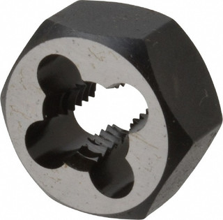 0650M M10X1.5 CRBN HEX DIE