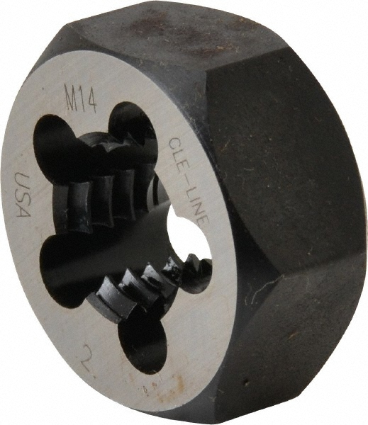 0650M M14X2.0 CRBN HEX DIE