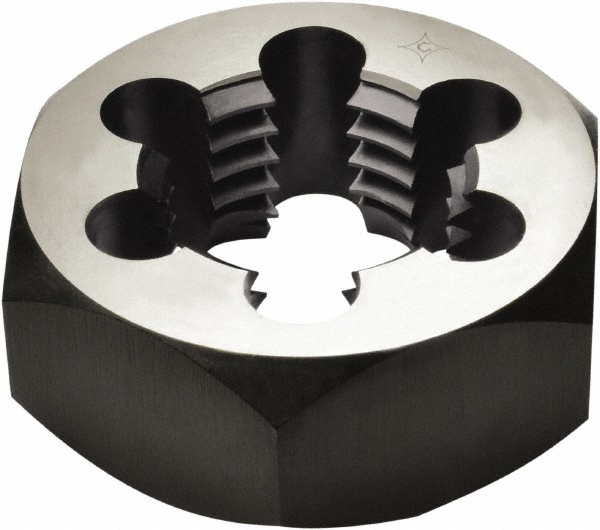 0650M M20X2.5 CRBN HEX DIE