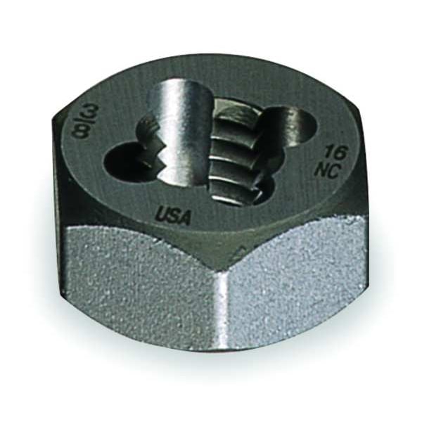 0650 7/8-14 NF CRBN HEX DIE