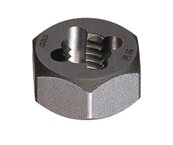 0650 1-1/8-12 NF CRBN HEX DIE