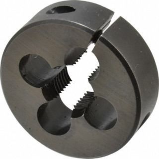 0710 5-44 HSS RD DIE 13/16"OD