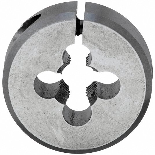0710M M4X0.7 HS RD DIE 13/16