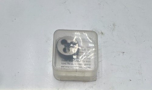 0710M M5X0.8 HS RD DIE 13/16
