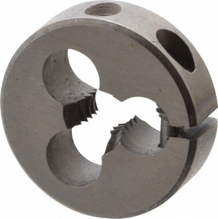 0710 12-24 HSS RD DIE 13/16"OD