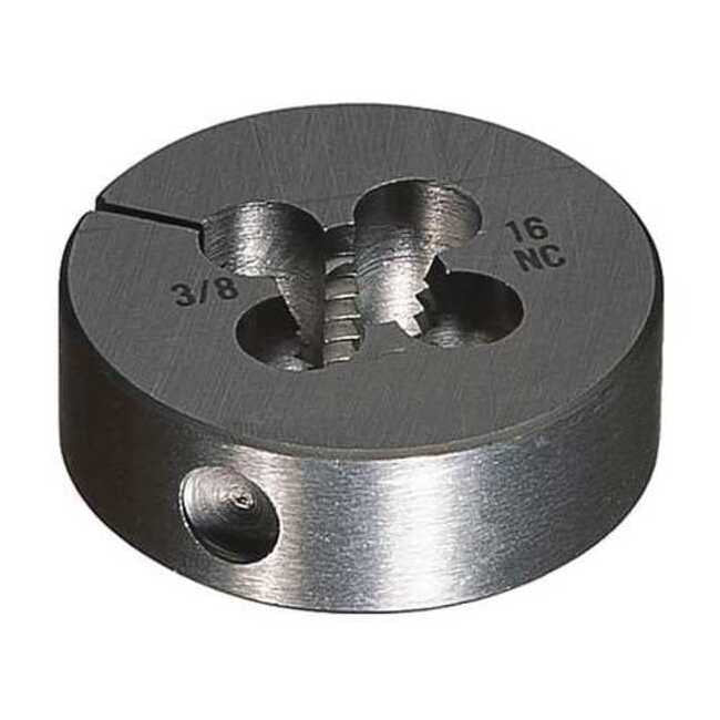 0710 8-32 HSS RD DIE 1"OD