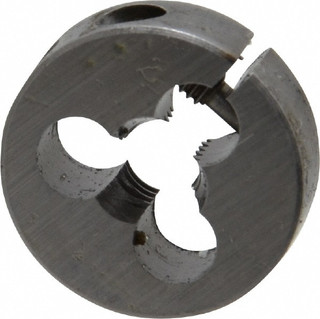 0710 1/4-28 HSS RD DIE 1"OD