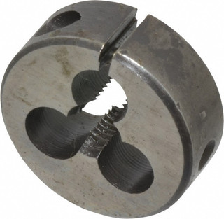 0710 1/4-28 HSS RD DIE 1.5"OD